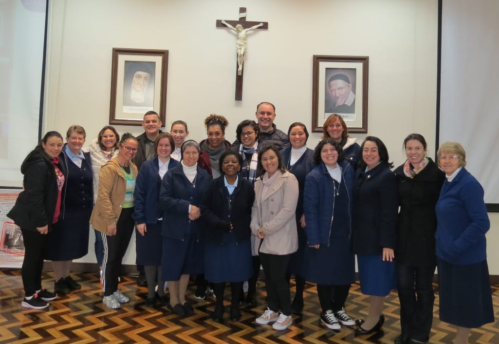 On the Pathways of Vincentian Education: Ways to Qualify Our Presence and Action!