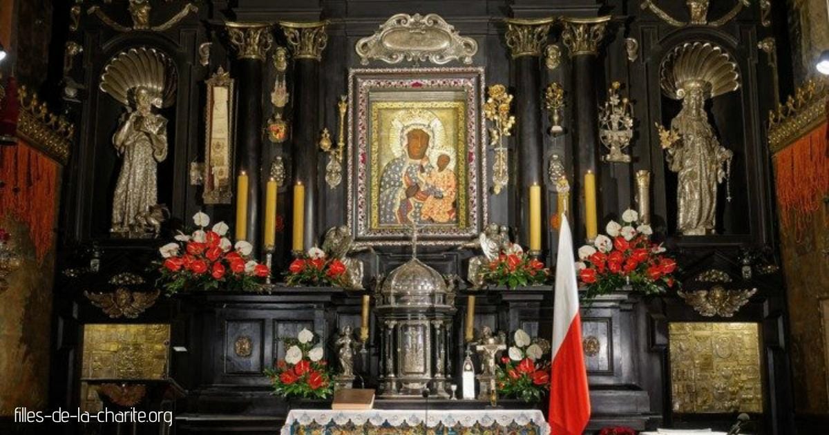 Eucharist, the way of faith – 27th Formation Session for Sisters in Vocation Ministry