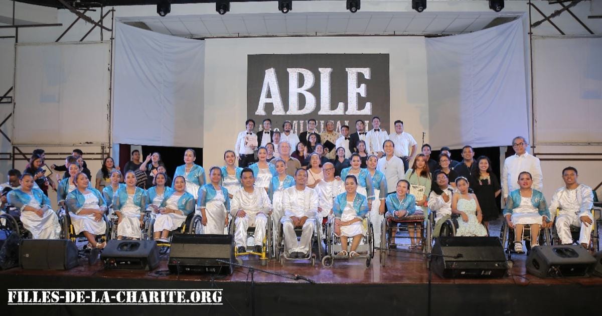 ABLE: Musical