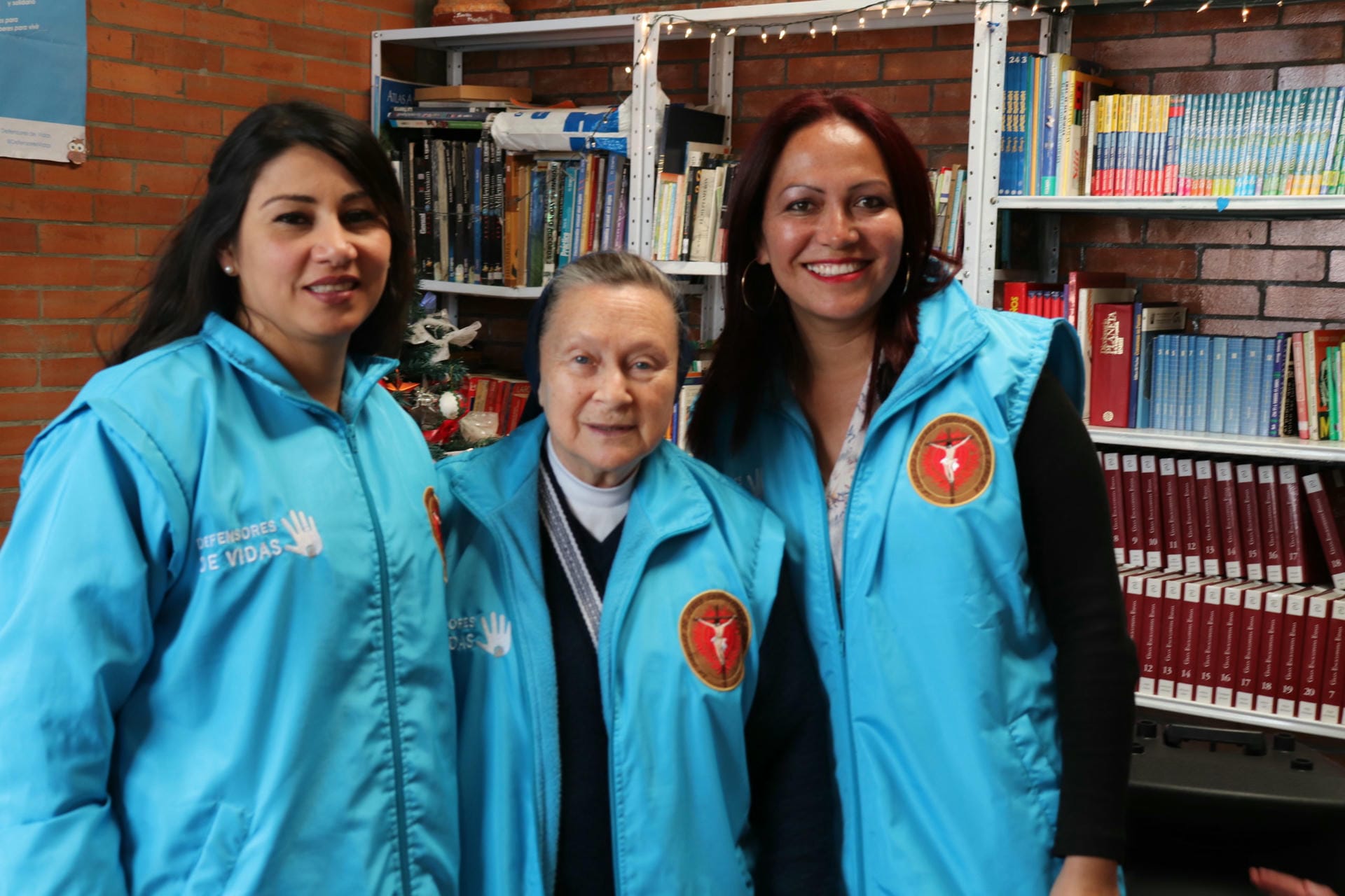 PROYECTO DE PREVENCION: “Soy un Defensor”