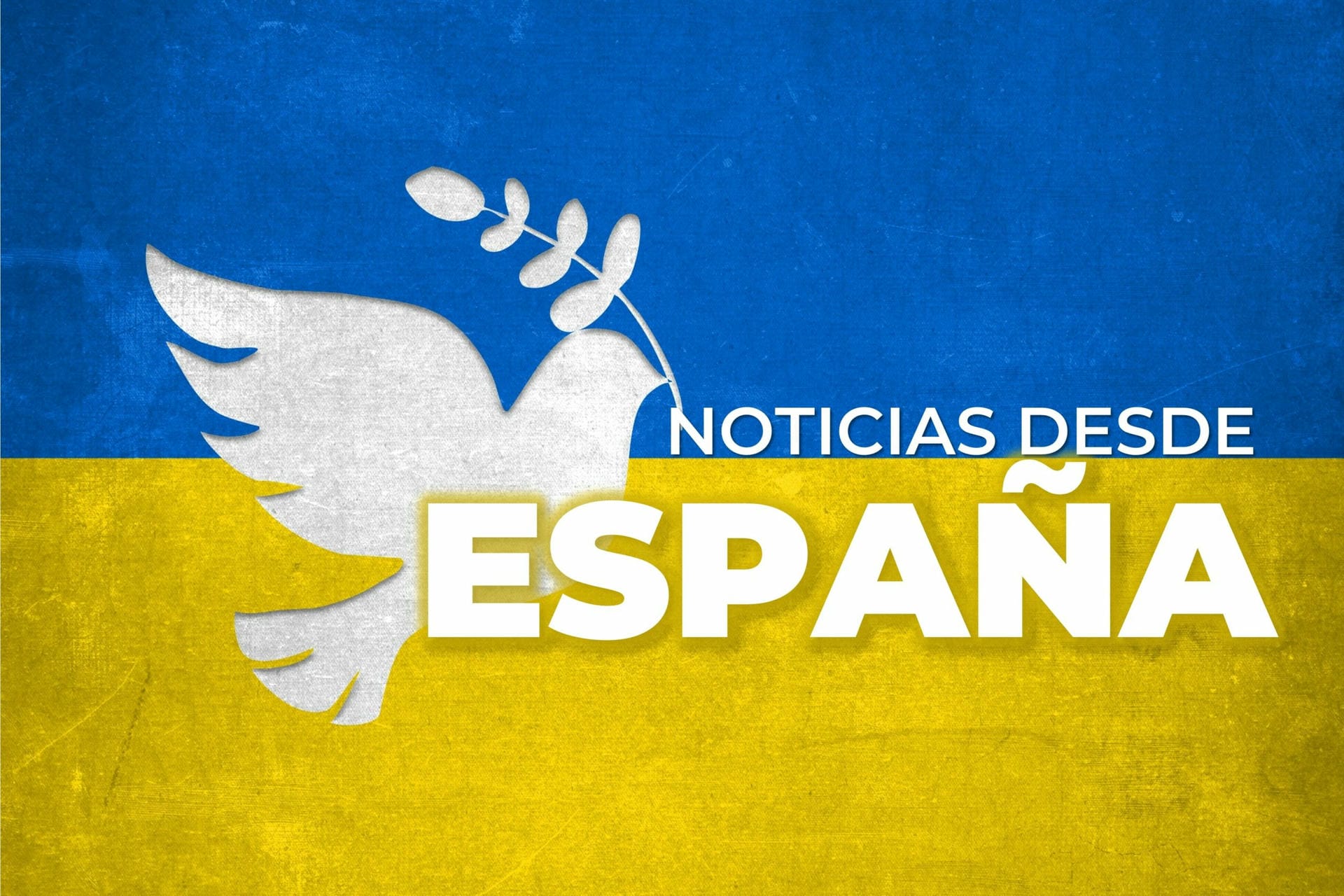 Noticias desde España