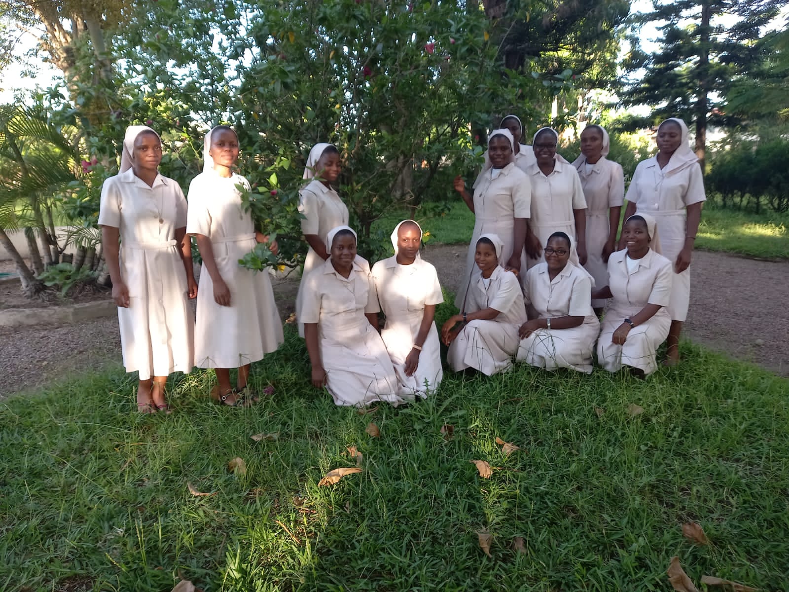 <strong>Spotkanie Sióstr Młodych (Prowincja Mozambiku)</strong>
