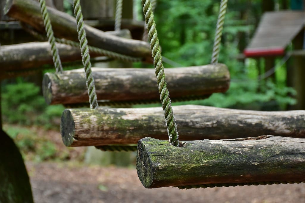 <strong>Living life as a balancing act, or living a life of balance?</strong>