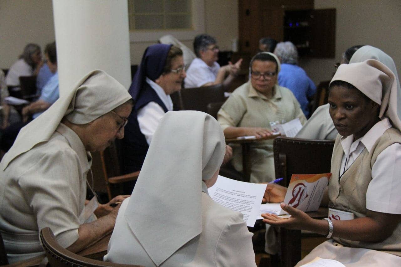 X Interprovincial Meeting of Communities Living in Popular Environments and Pastoral Homes