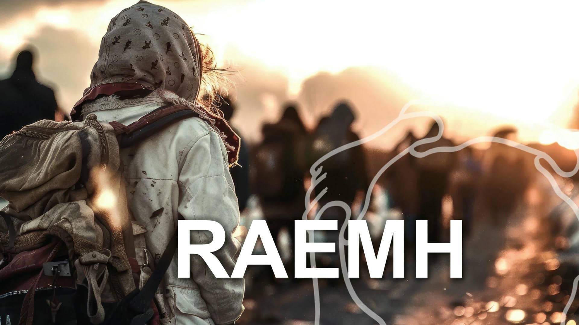 Encuentro RAEMH en Marruecos: tejiendo redes de justicia y esperanza