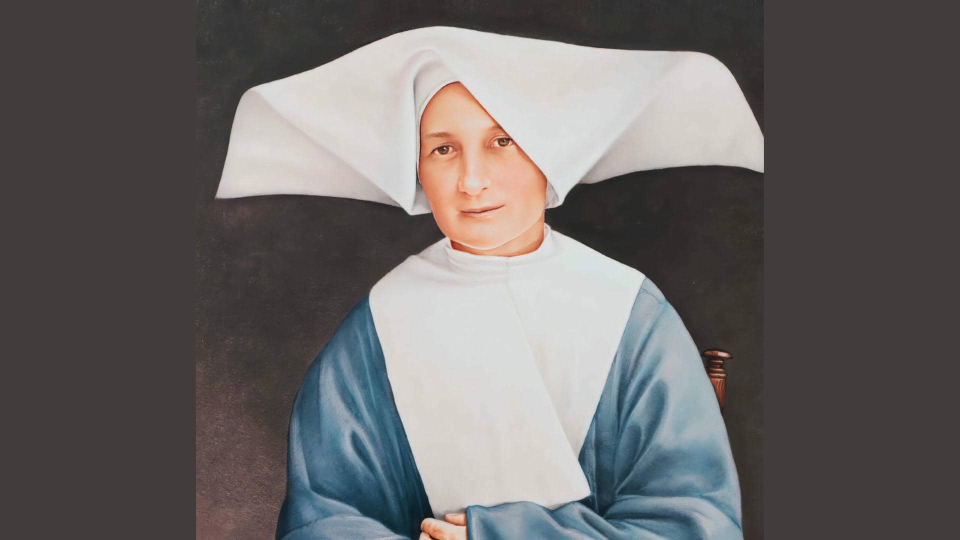 LA VENERABLE TERESA TAMBELLI : UNE PÈLERINE DE L’ESPERANCE PARMI LES PAUVRES