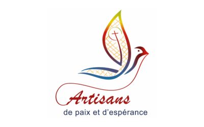 ARTISANS DE PAIX ET D’ESPÉRANCE