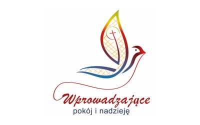 WPROWADZAJĄCE POKÓJ I NADZIEJĘ