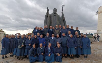 Encuentro de los Consejos Eslavos