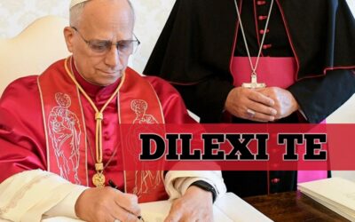 “Dilexi te”: una llamada a amar a los pobres