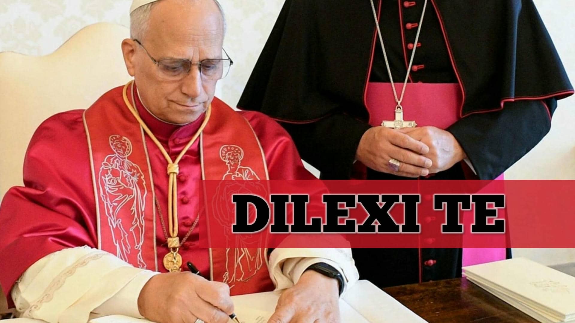 “Dilexi te”: una llamada a amar a los pobres