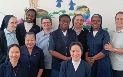 Międzynarodowe Centrum Misyjne