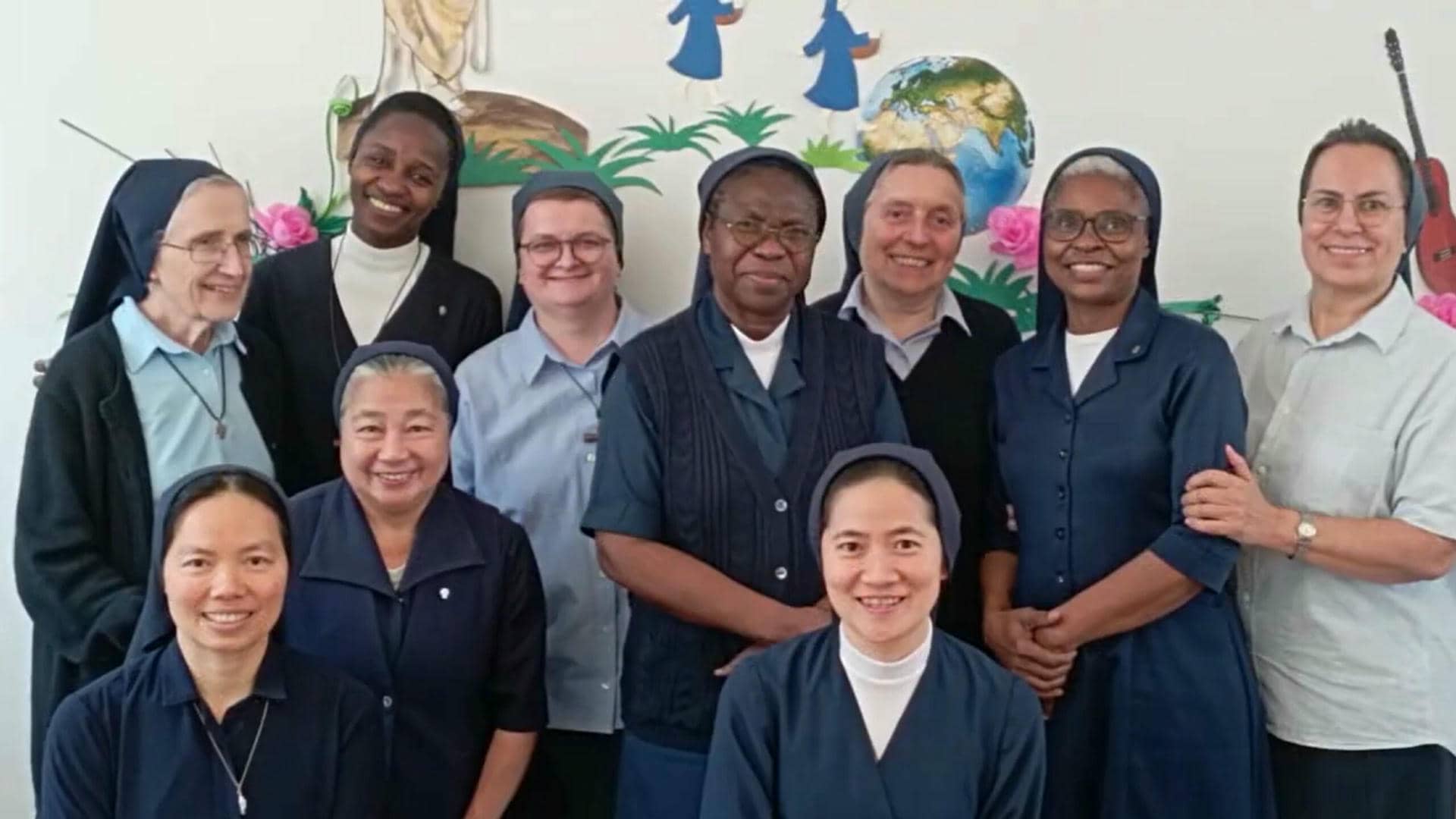 Centro Misionero Internacional
