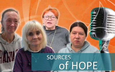 Sources Of Hope