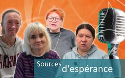Sources d’espérance