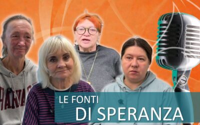 Le fonti di speranza