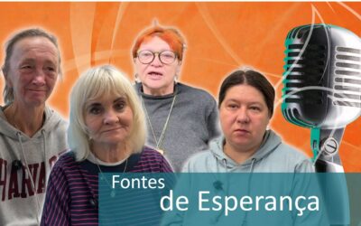 Fontes de Esperança