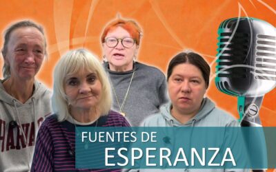 Fuentes de Esperanza