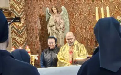 À QUI APPARTENONS-NOUS ?