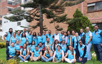 Una mano más es una víctima menos