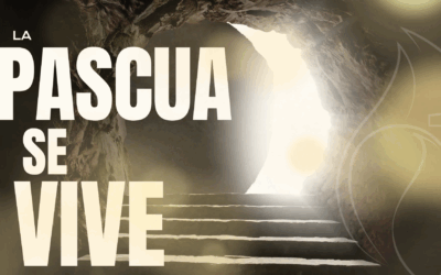 LA PASCUA SE VIVE