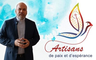 Artisans de paix et d’espérance – P. José Antonio González