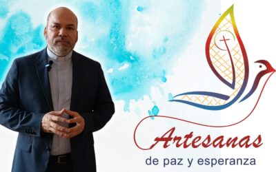 Artesanas de paz y esperanza – Padre José Antonio González