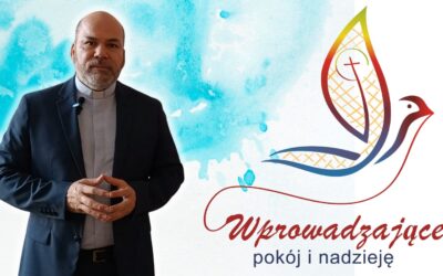 Wprowadzające pokój i nadzieję – Ks. José Antonio González