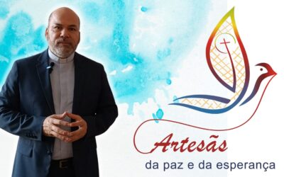 Artesãs da paz e da esperança – Pe José Antonio González, CM