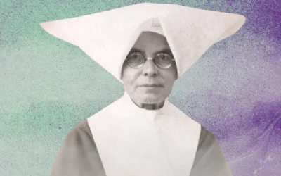 Decree on the Heroic Virtues of Sister Samulowska