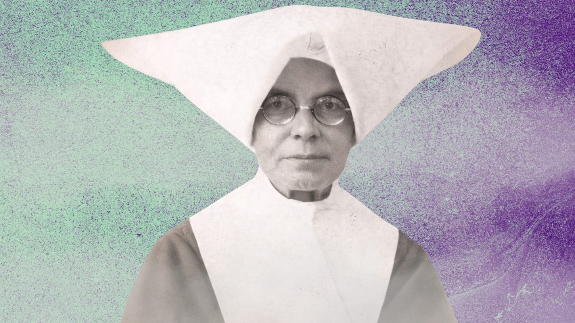 Decreto sobre as Virtudes Heróicas da Irmã Samulowska