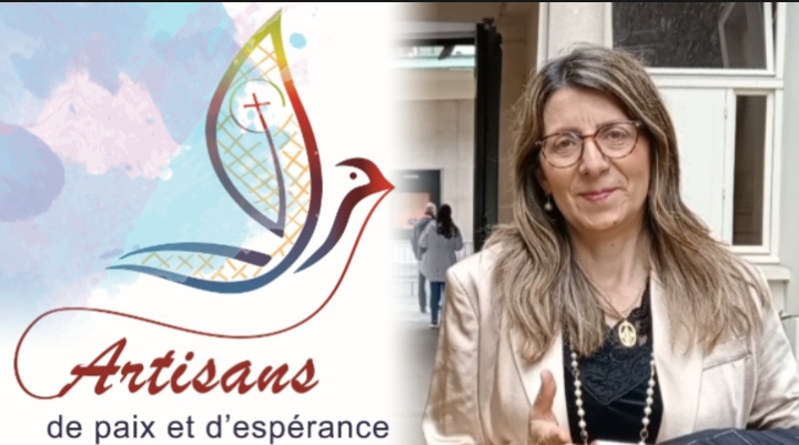 Camminare con la Vergine Maria