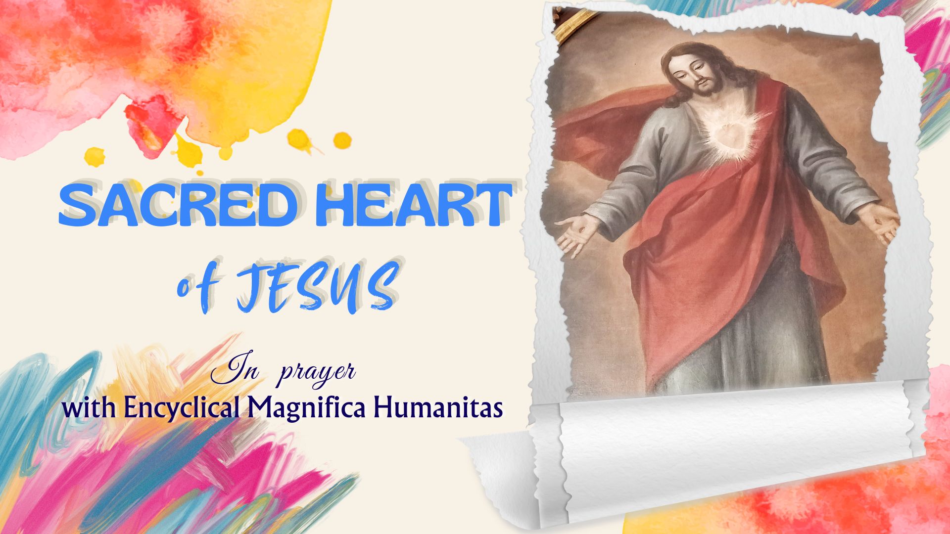 EN Sacred Heart of Jesus