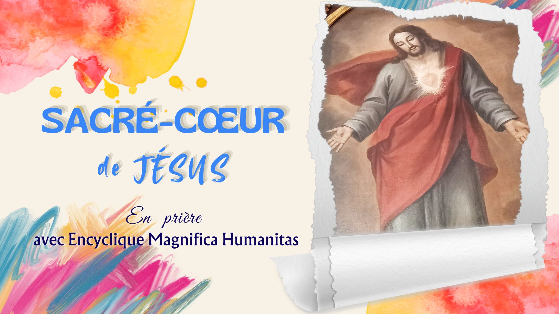 FR Sacre-Cœur de Jésus