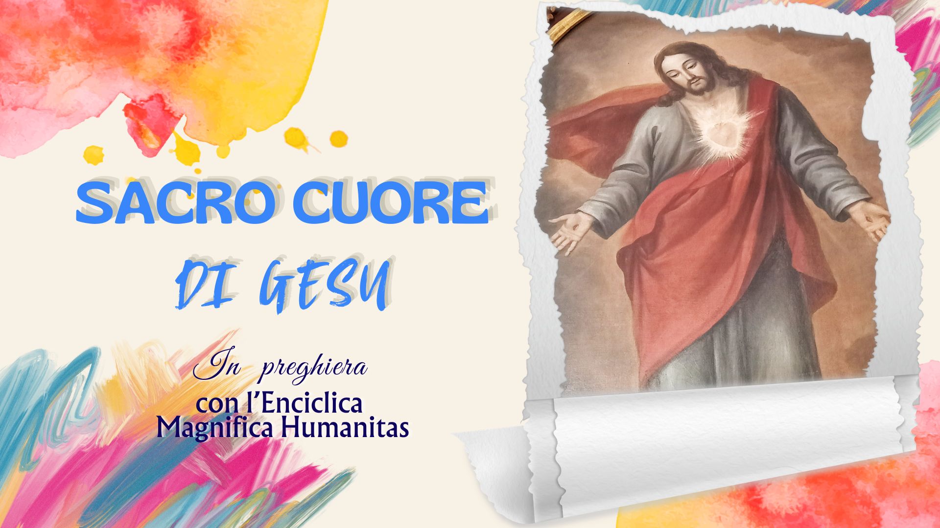 IT Sacro Cuore di Gesù