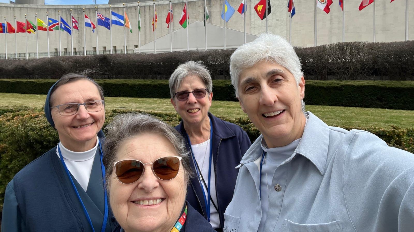 CSW70: un compromiso renovado con la justicia y la dignidad de las mujeres