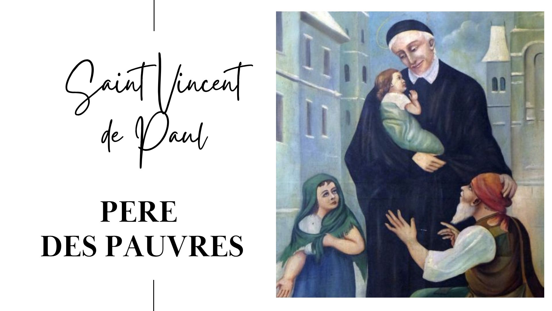 Père des Pauvres