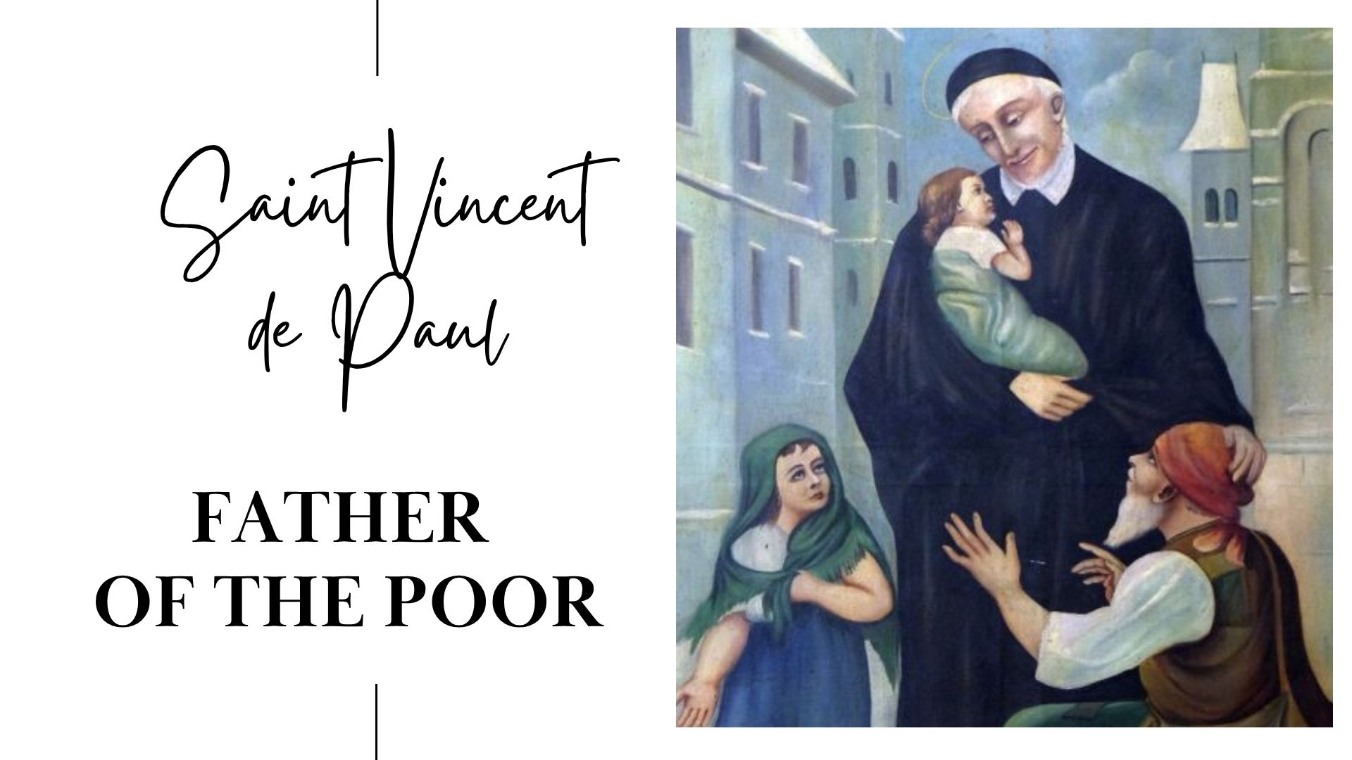 Father of the Poor