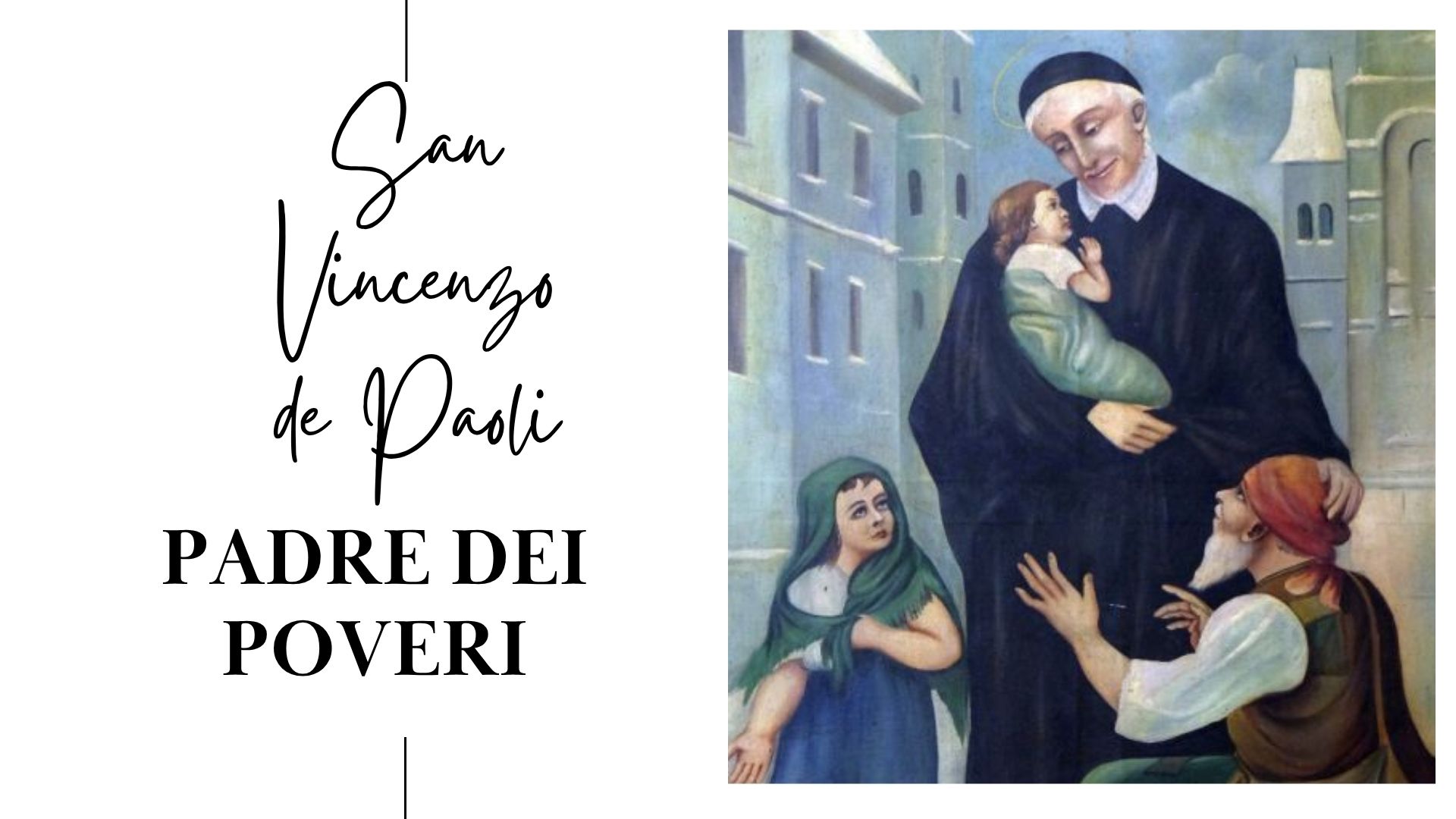 Padre dei Poveri