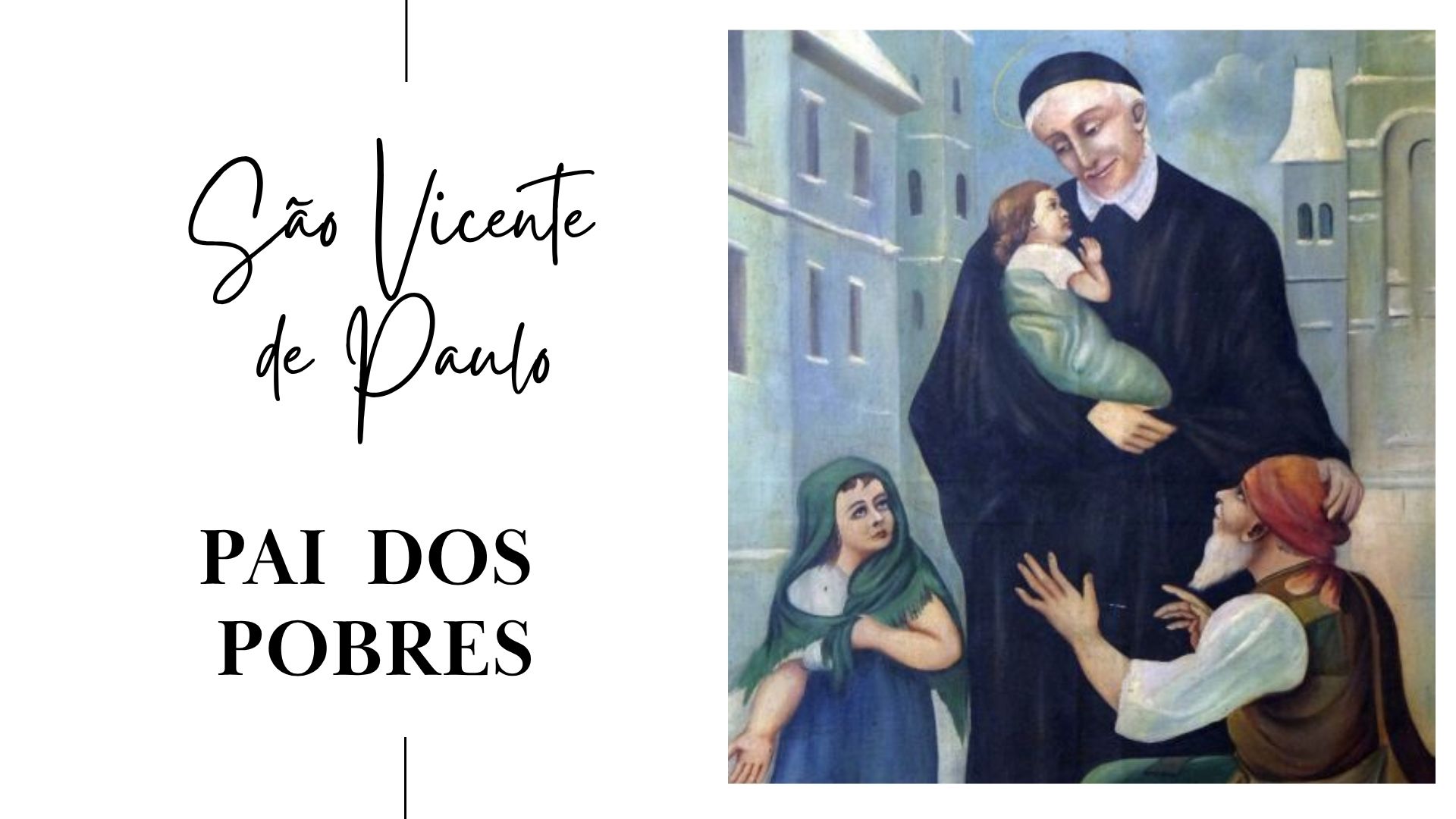 Pai dos Pobres