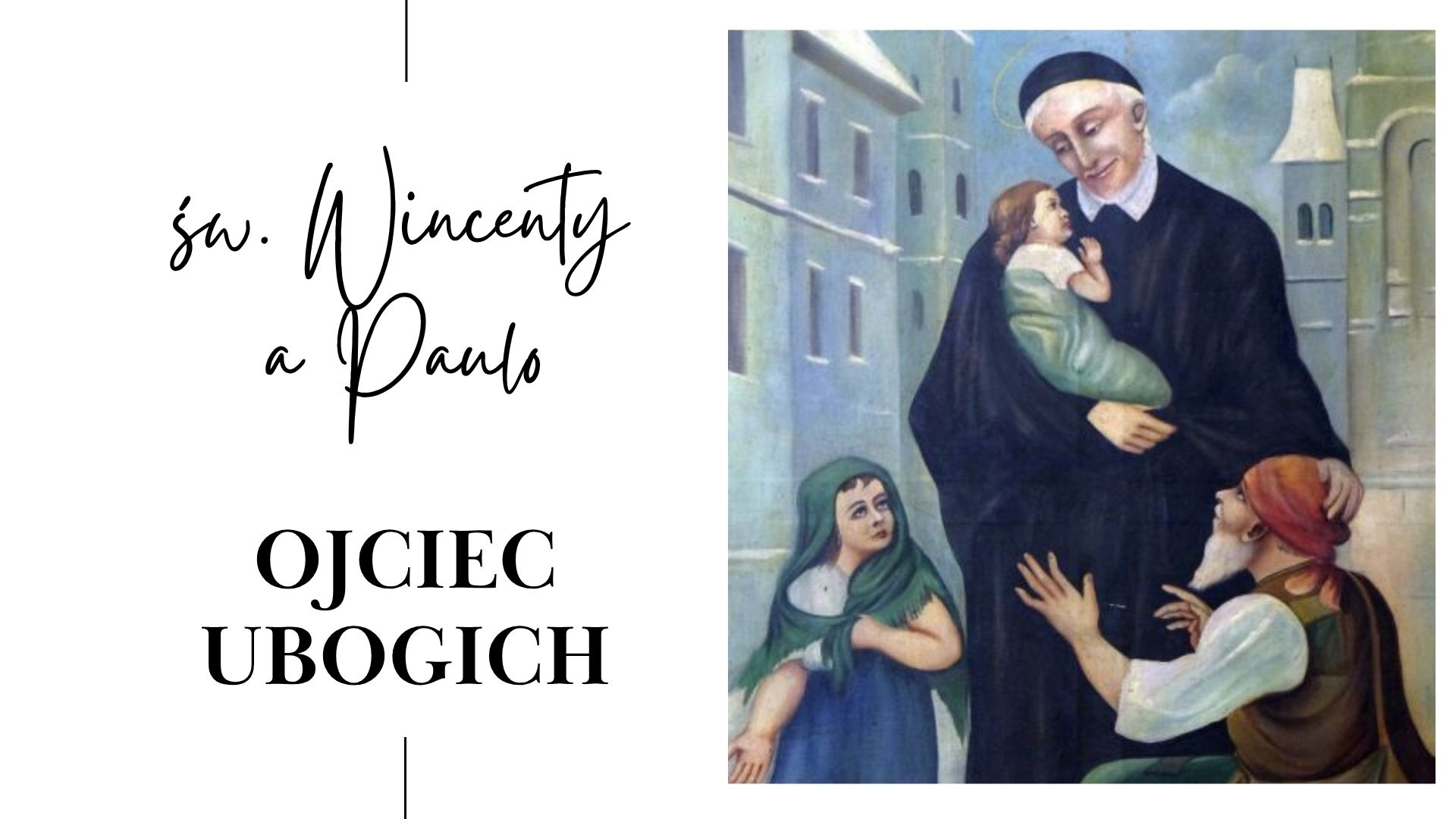 Ojciec Ubogich
